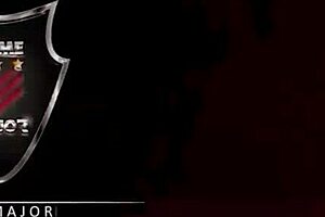 oh gosh, i feel so thrilled as rome major sprays his jizz on billie gene's face after that intense bj with big tits group action and deepthroat