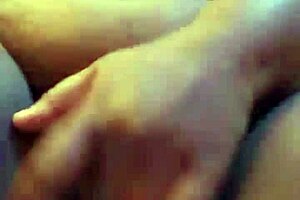 Pawg masturbates solo on bed after church with fat chubby body exposed!