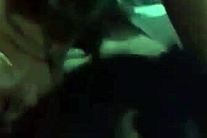 Oh god, no more please... this big-assed girl invites her boyfriend's friends over for homemade anal, but it hurts so much I can barely take it.