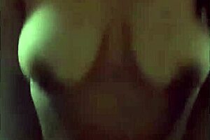 me encanta, you know how getting fucked in the ass makes me so horny as a big tits latina milf?