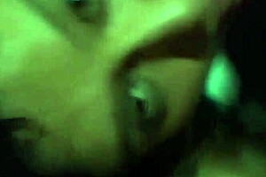 Oh god, no more please... this big-assed girl invites her boyfriend's friends over for homemade anal, but it hurts so much I can barely take it.