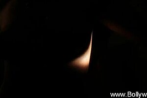 i'm exotic lover showing off my sensual moves while undressing slowly