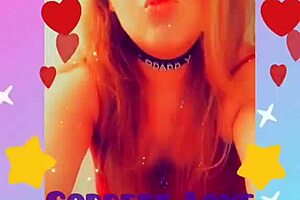 re-edited version of being a good girl video with updated content and improvements for better viewing experience