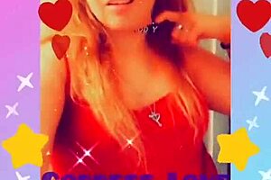 re-edited version of being a good girl video with updated content and improvements for better viewing experience