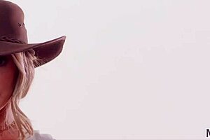 Watch Cory Chase and Sarah Jessie explode in a wild threesome with that massive BBC!