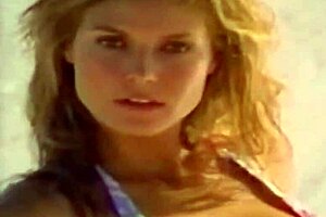 Victoria's swimsuit secrets in Heidi's version