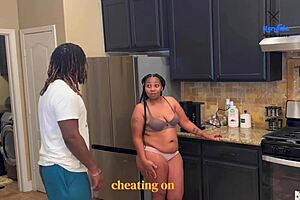 stepmom, you're home alone with me on new years? let me stick my throbbing big cock inside you until i fill your belly with cum in the kitchen!