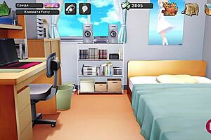 Maxs life part 10 gameplay with milf blowjob cumshot outdoor riding pussy licking big cock