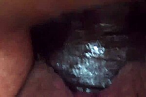 Delivery Guy Fingers And Fucks Big Ass Busty Milf In Mini Dress! Doggy Anal With Cum In Panties.