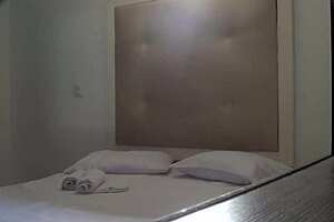 Oh yeah, hotwife Colombita takes that hard cock in wild homemade group action with fat amateurs and creampie finish.