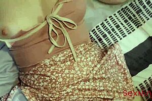 Step-mom shares a lesson on timing while guiding her stepson gently.