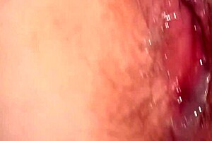 step dad and stepdaughter hide secrets from step mommy with hot lustful sideways sex behind her back everynight