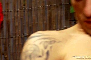 I crave tasting your stiff shaft, says busty brunette hottie in stockings before riding in cowgirl and getting pussy licked