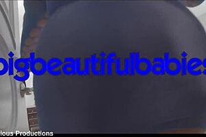 oh man, i cant believe these big beautiful babes like crystal blue and puerto rock are here... their fat asses and natural tits just drive me wild with hardcore interracial fucking!