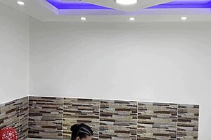 Infidel sex goes viral with big ass latina riding cock