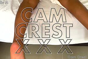 An older guy gives a kinky massage to a petite 18+ Asian girl in this free video.