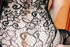 Hey, is this 40-year-old skinny sexwife really banging her husband's brother?