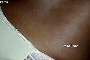 Friend Left To Buy Beer So I Fucked His Wife And Came In Her Pussy