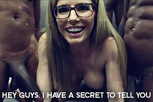 Tabooheat stepdad programmed me an ai stepmom that says yes to everything! She takes anal from uncle in lingerie.