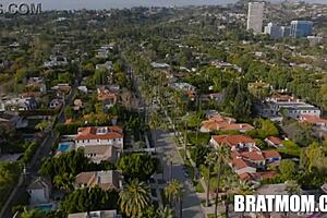 i crave your cum filling my panties so badly gigi dior whispers to max fills in this hot mommy fantasy. nothing feels better than that warm load soaking through.