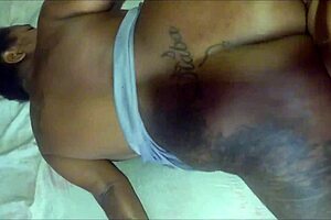 This busty milf squirted hard from my monster cock in hardcore action. She called me generous for the wet pussy pounding.