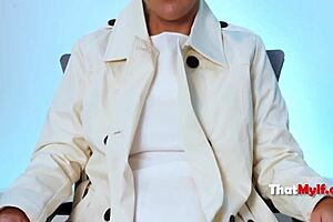 i'm a milf getting so wet and horny during this intense interrogation scene thatmylf