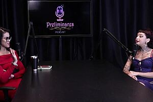 i feel excited in this group sex with sexy latina teens and fat amateurs in outdoor public casting