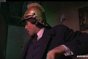 halina kowalska appears in the film sanatorium pod klepsydra