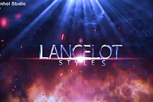 oh man, katia sweet just got her anal totally destroyed with big gapes by lancelot, first time ass to mouth and swallowing...