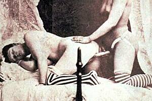 hey, dark lantern entertainment shares the sins of our step grandmothers from my secret life