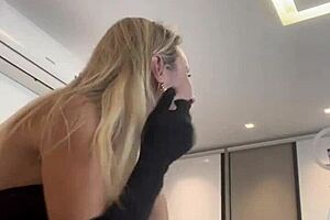 hey, check out alinemilf's update 283 with brazilian bondage from june 14 2025 video