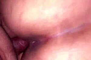 why don't you fuck me harder with that small cock hubby?