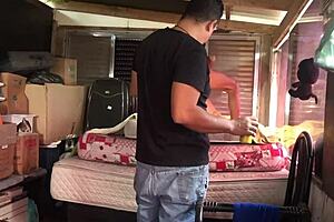 Intense Cuckold Films Wild Behind-the-Scenes Action