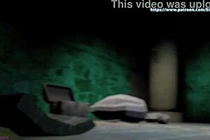 Mlp Daring Do momia porn full animation