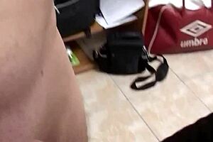 I Feel So Aroused As Mature Man Fucks My Hot Pussy Deeply