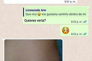 Mi Madrastra Me Coquetea Por Whatsapp