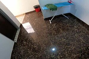 I Hadn't Seen My Stepsister In Ages Squeezed Her White Booty She Slipped Into Comfy Clothes