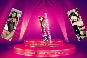 Hey, check out this German model Candy in hot blowjob casting with facial cum and toys