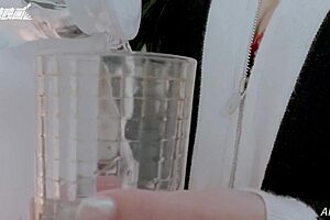 An9-006-An Milf Brings Me Home And Treats Me Like Her Sextoy