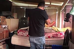 Intense Cuckold Films Wild Behind-the-Scenes Action