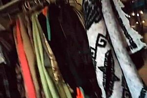 Redhead MILF with big tits starts sucking monster cock in the scene. She follows up with intense titty fuck and big ass action.