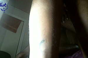 swinging unicorn ebony threesome with thick bbw curvy milf taking turns on big black dick doggystyle 🔥🍆