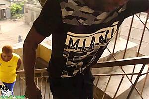 Stranger Assists Woman Fetching Water From Well And Receives Grateful Repayment