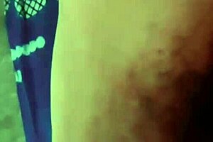 Horny Latina stepmom gifts stepson hot birthday sex 🔥🎁