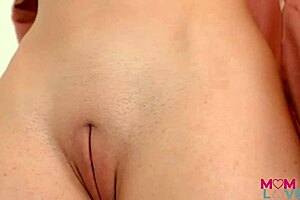 I watch as milf Sophia Locke lets her husband see everything. She doesn't hold back with the not son either.