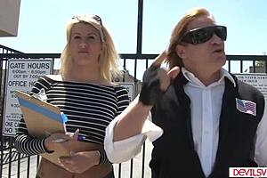 Can You Imagine 4 Couples Swapping Partners For Wild Orgy With Blowjobs, Deepthroat, And Toys?