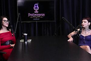 i feel excited in this group sex with sexy latina teens and fat amateurs in outdoor public casting