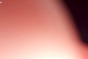 I experienced Gretala flashing her regrowing pubic hair in this milf video