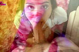 hey, check out this pov blowjob compilation with big booty asian milf and first time amateur teen sluts