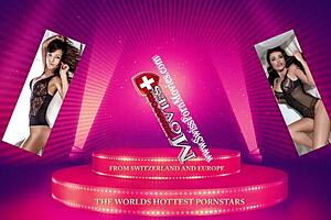 Hey, check out this German model Candy in hot blowjob casting with facial cum and toys